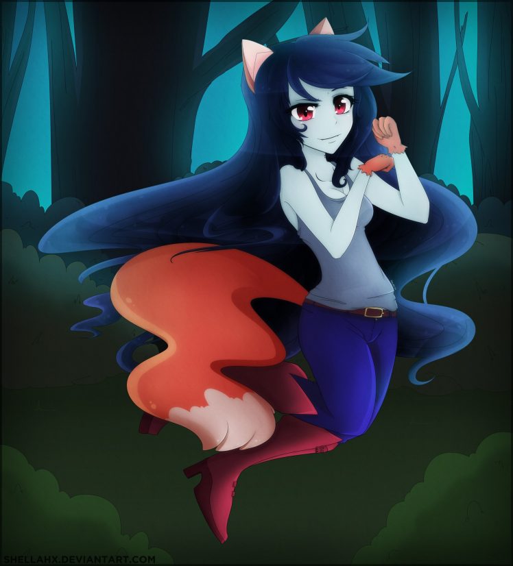 Marceline the vampire queen, Cartoon, Adventure Time HD Wallpaper Desktop Background