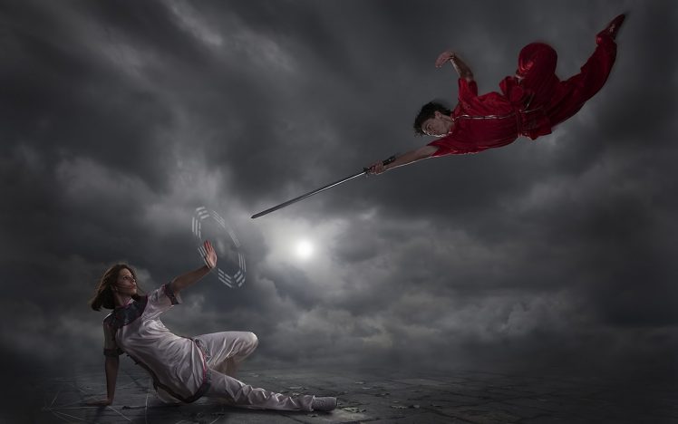 martial arts, Mixed martial arts, Wushu HD Wallpaper Desktop Background