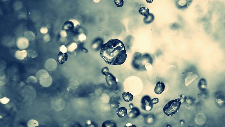 abstract, Bubbles Wallpapers HD / Desktop and Mobile Backgrounds
