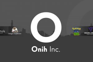 Onih Inc, Onigiri Hardcore