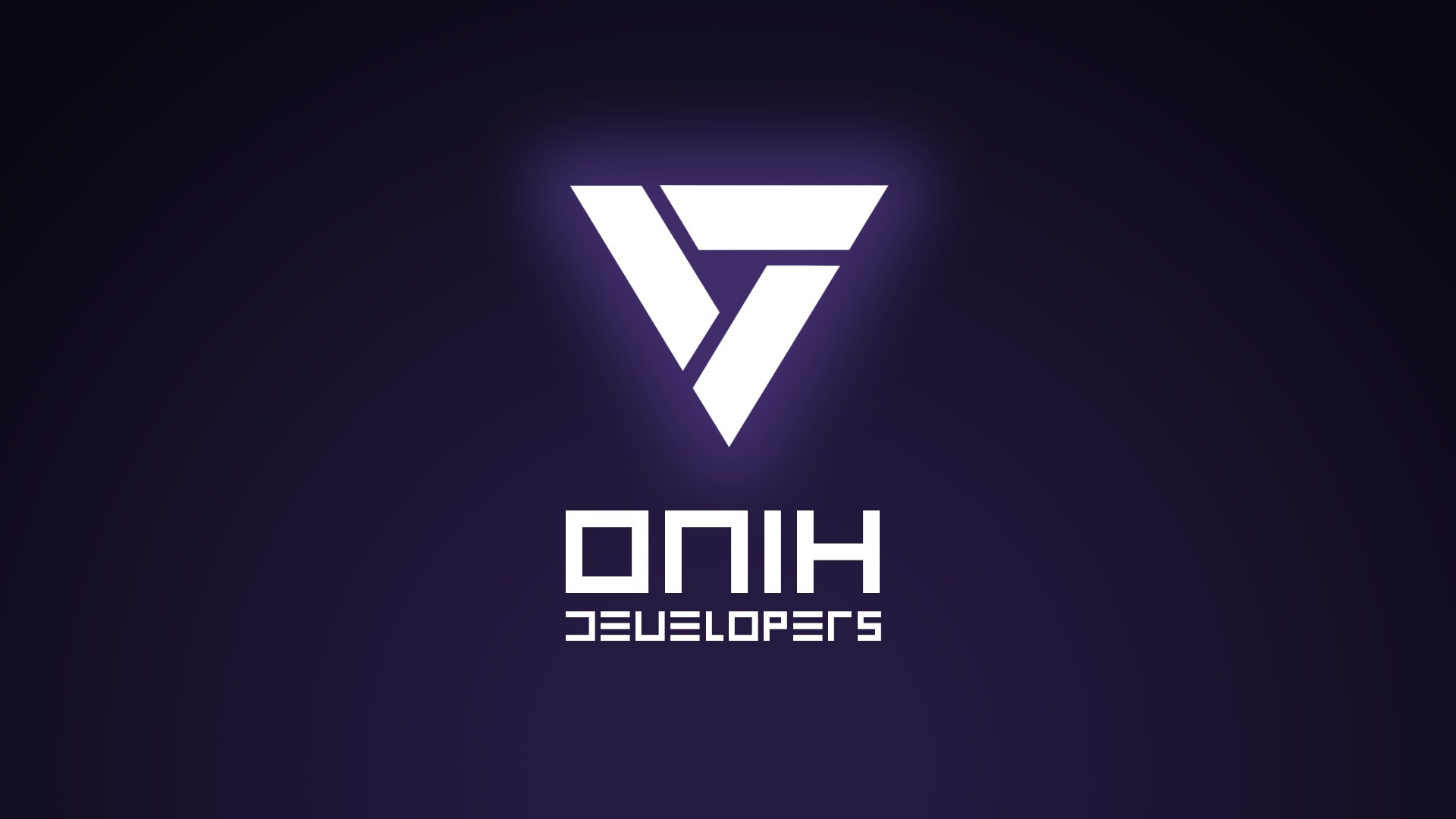 Onih Inc, Development Wallpaper