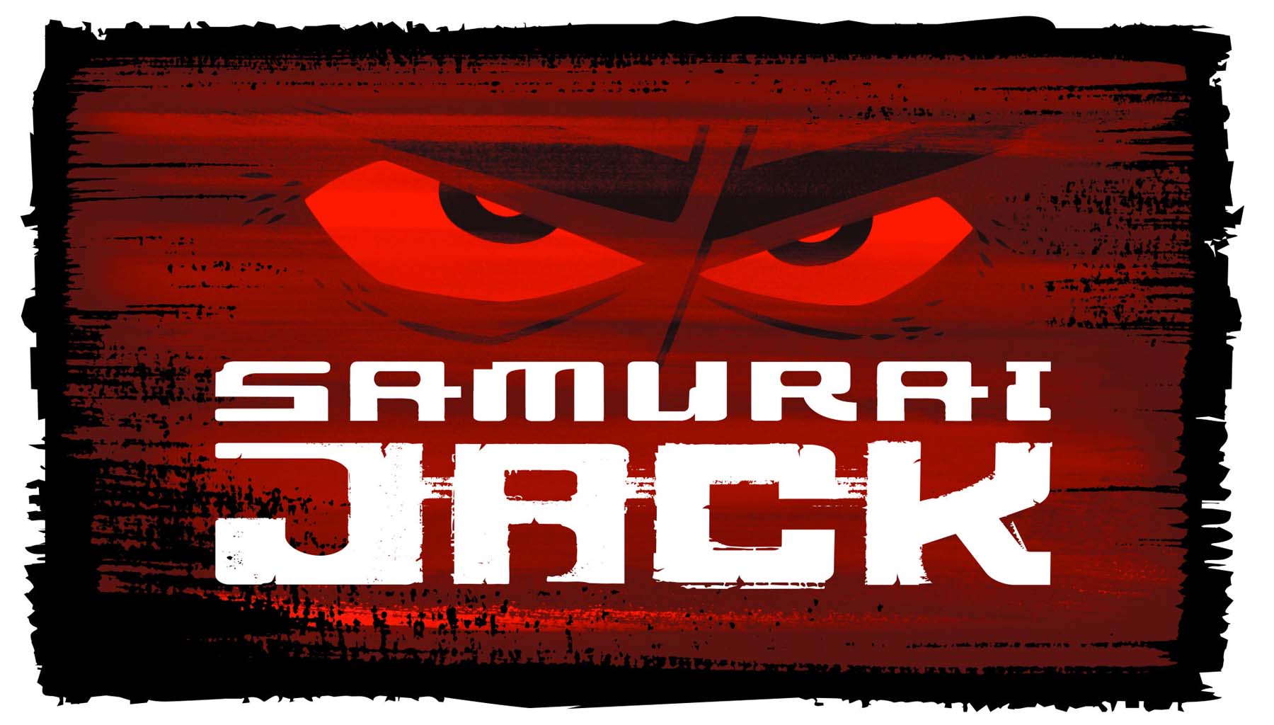 cartoon, Samurai Jack Wallpaper