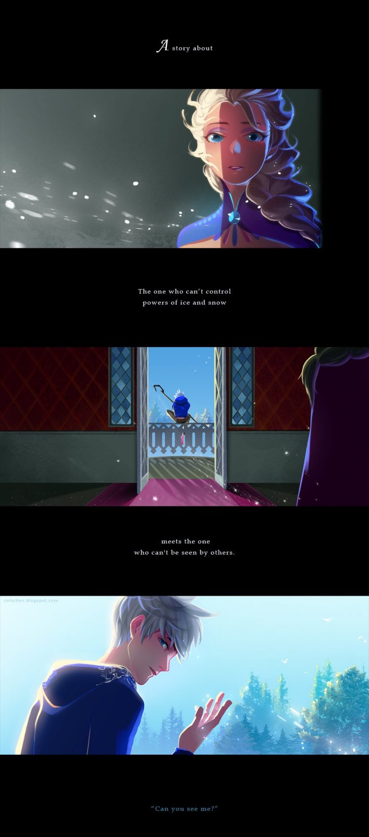 cartoon, Frozen (movie), Rise of the Guardians HD Wallpaper Desktop Background