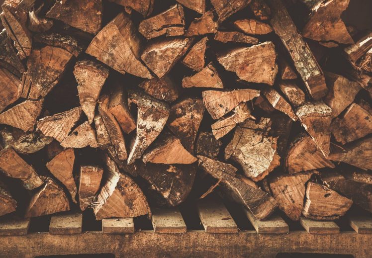 wood, Firewood, Nature HD Wallpaper Desktop Background