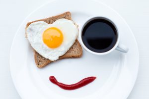 eggs, Toast, Coffee, Food, Breakfast