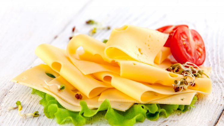 cheese, Vegetables, Food HD Wallpaper Desktop Background