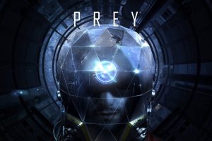 Prey (2017), Geometry, Video games