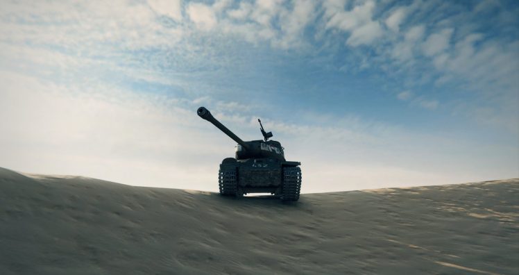 World of Tanks, IS 2, Video games HD Wallpaper Desktop Background