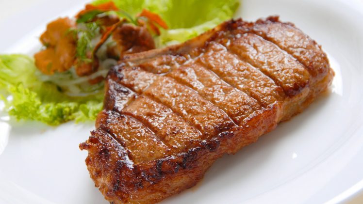 meat, Steak, Food HD Wallpaper Desktop Background