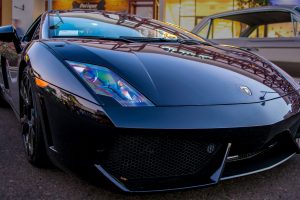 Lamborghini, Car, Car show, Photography, Black cars, Luxury cars