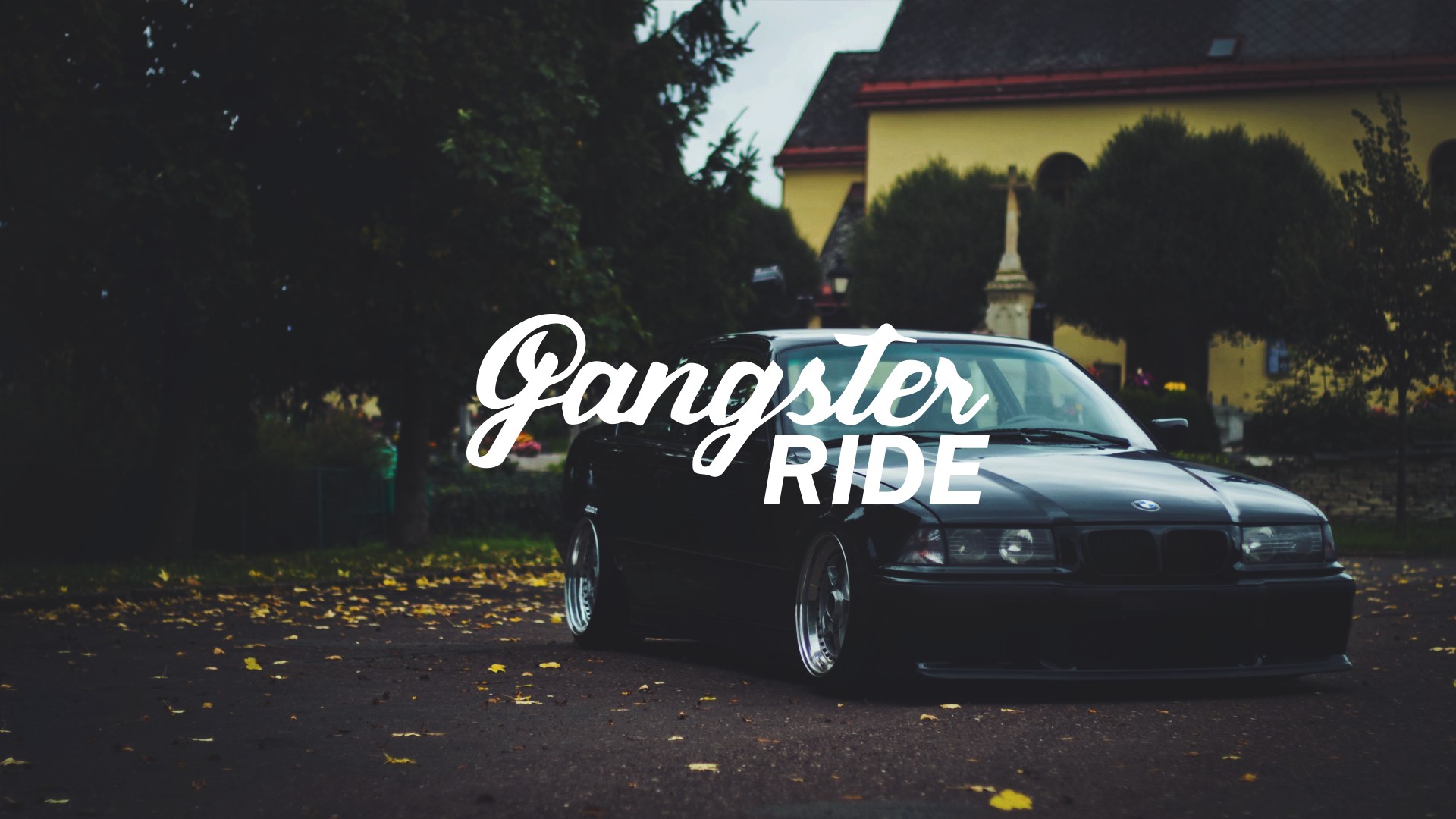 GANGSTER RIDE, Car, Tuning, Lowrider, Colorful, Nissan Wallpapers HD ...