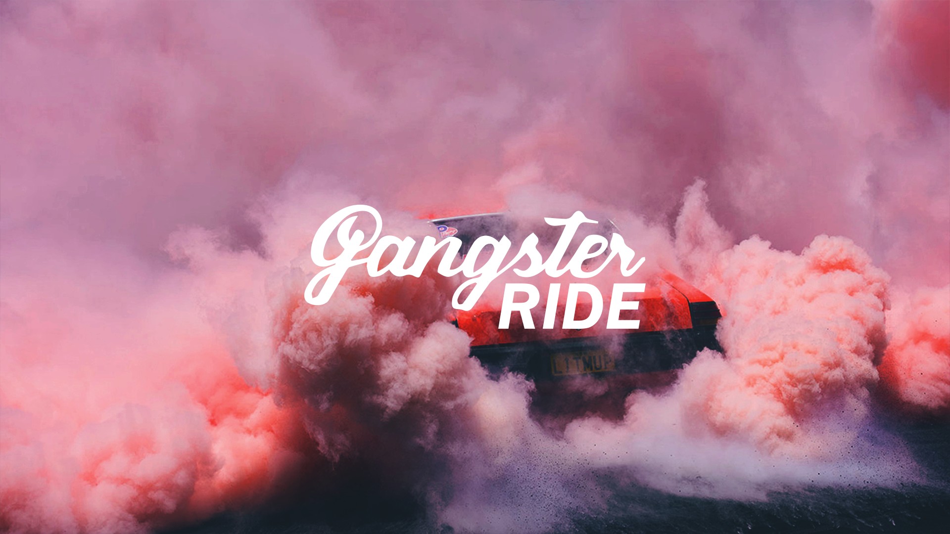 GANGSTER RIDE, Car, Tuning, Lowrider, Colorful Wallpaper