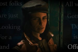 Piper Wright, Fallout 4