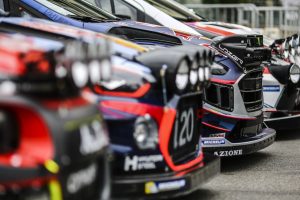 2017 (Year), Wrc, Rally, Monaco, Rally cars