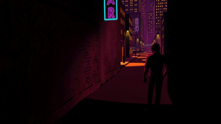 The Wolf Among Us Video Games Wallpapers Hd Desktop And Mobile Backgrounds