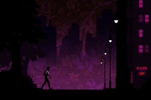 The Wolf Among Us, Video games