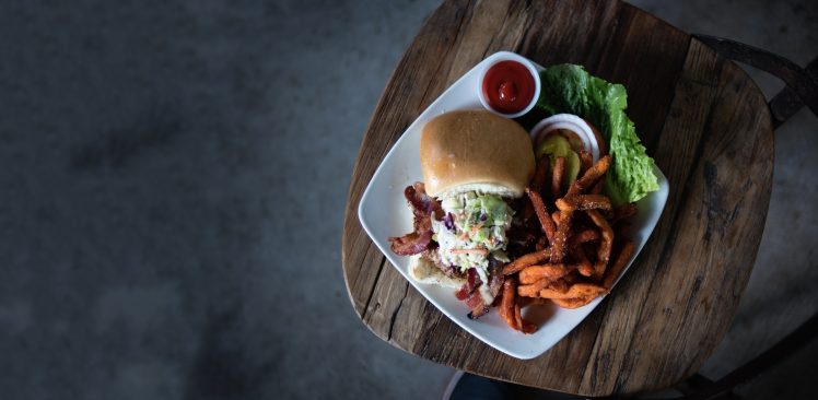 burgers, Fries, Food HD Wallpaper Desktop Background