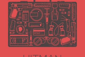 Hitman, Eidos Interactive, Supressor