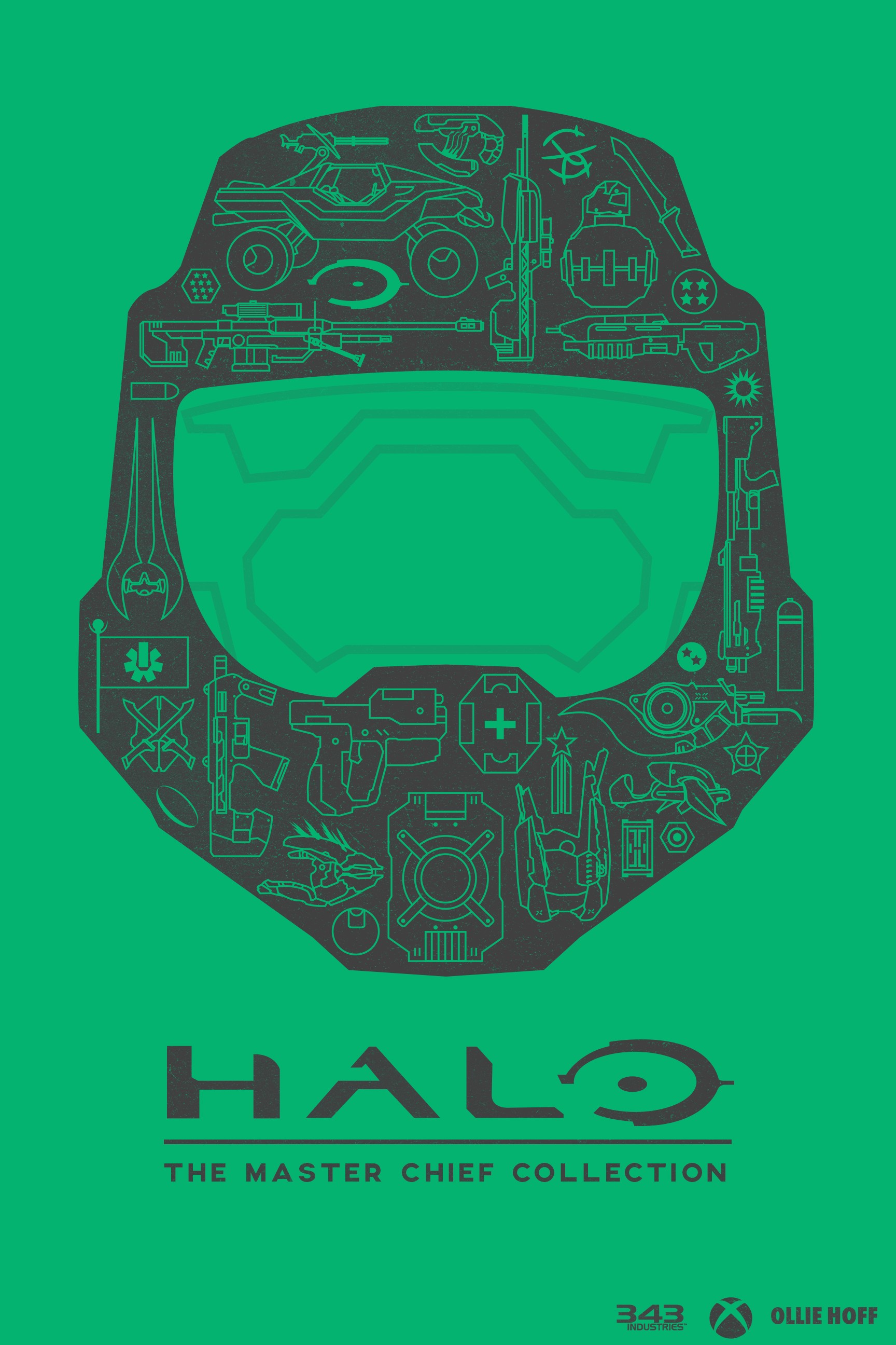 Master Chief, Xbox, Halo, Halo: Master Chief Collection, Halo: The Master Chief Collection Wallpaper