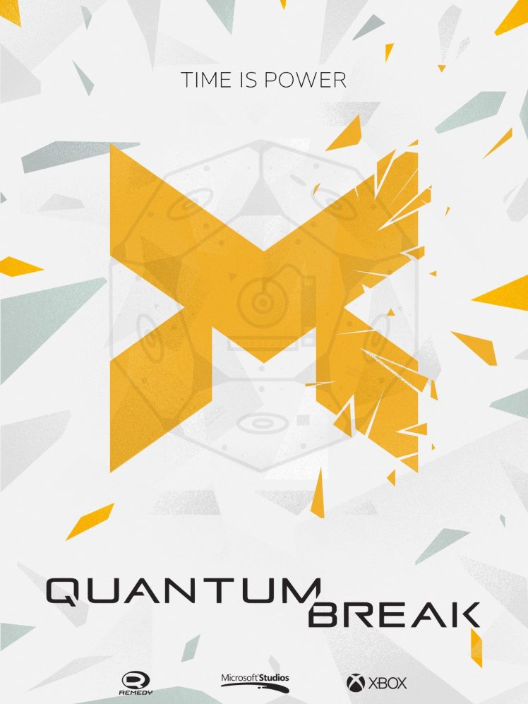 Quantum Break là một tựa game đình đám phát triển bởi Microsoft. Được ra mắt cho hệ máy chủ động Xbox, game này đã nhận được sự quan tâm và ủng hộ của đông đảo game thủ. Các hình nền HD / Desktop và di động về Quantum Break và Microsoft sẽ cho bạn một trải nghiệm cực kỳ thú vị.