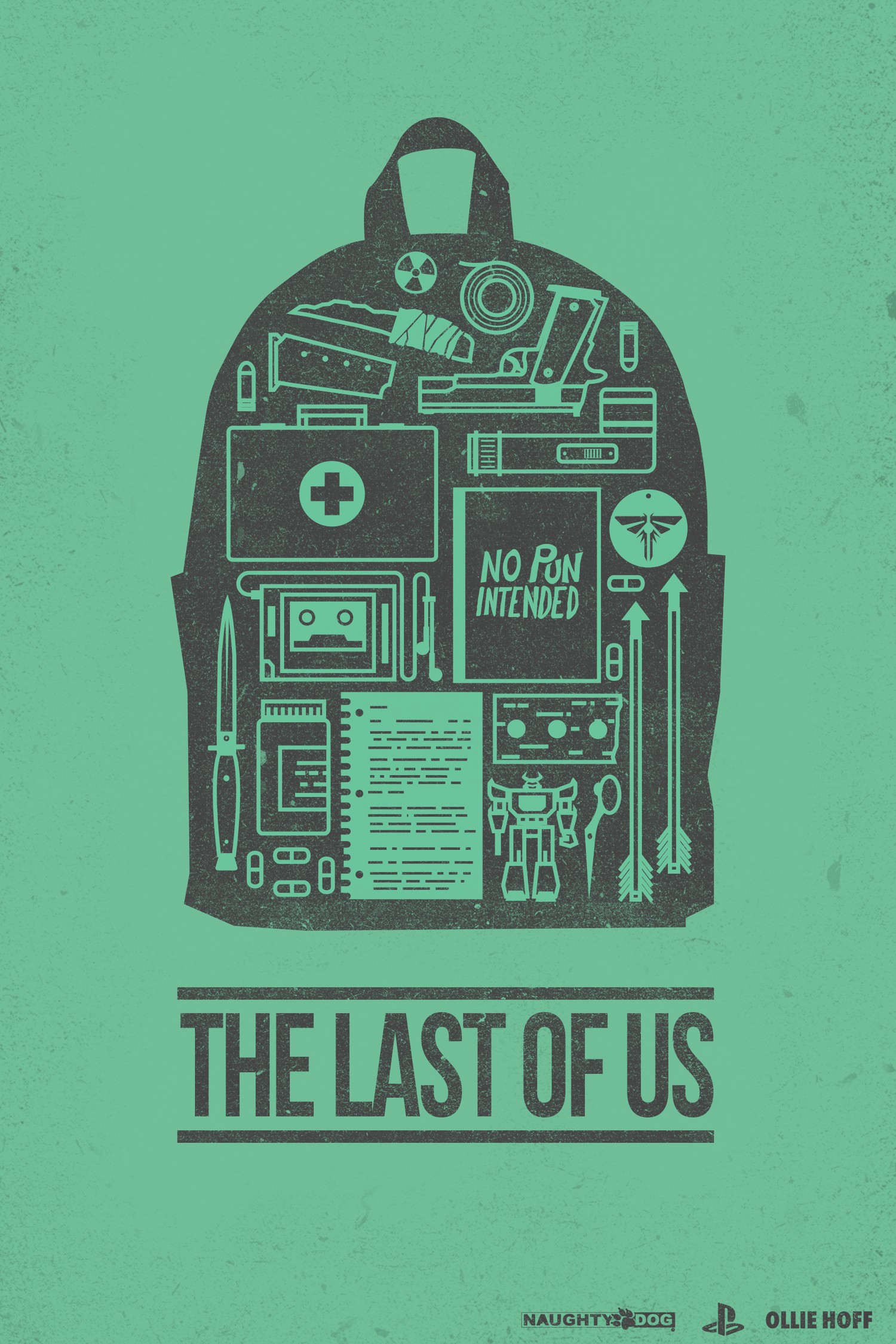 The Last of Us, Sony, PlayStation, Naughty Dog Wallpaper