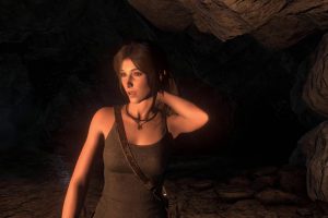 Lara Croft, Tomb Raider, Rise of the Tomb Raider