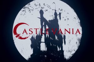Castlevania, Netflix, TV, Video games, Castle