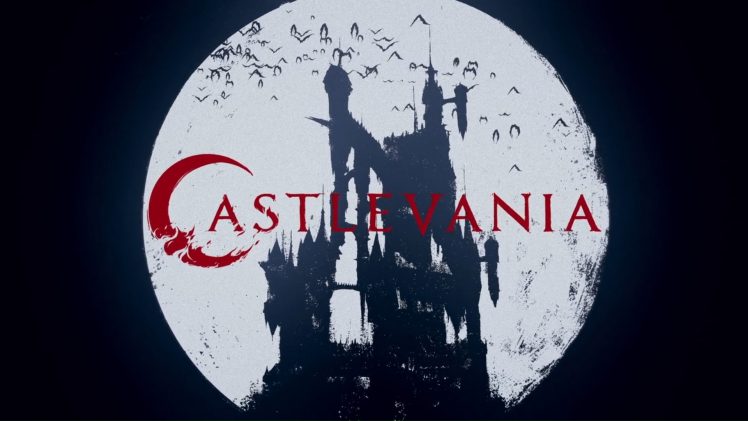 Castlevania, Netflix, TV, Video games, Castle HD Wallpaper Desktop Background