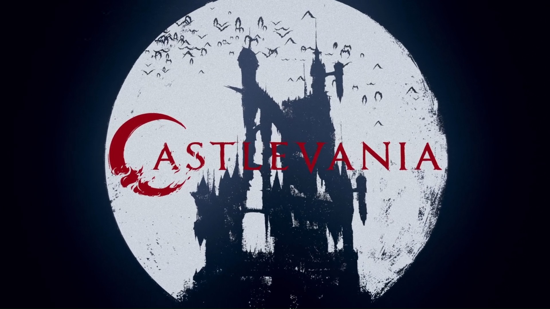 Castlevania, Netflix, TV, Video games, Castle Wallpaper