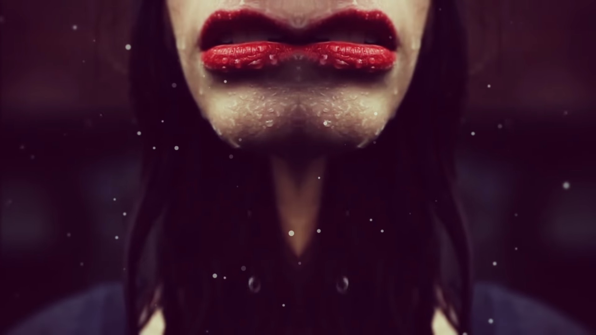 Sail, Juicy lips, Women, Nanalew Wallpaper