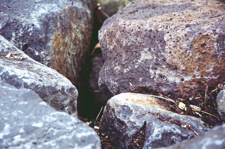 rock, Landscape, Melbourne, Australian, Photography, Focus points HD Wallpaper Desktop Background