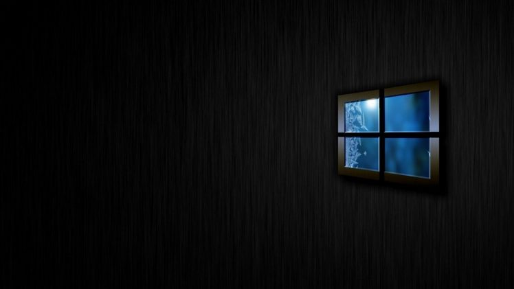 Microsoft Windows, Windows 10 HD Wallpaper Desktop Background