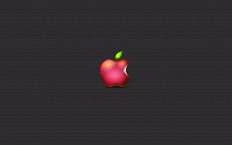 Apple Inc., Technology, Apples HD Wallpaper Desktop Background
