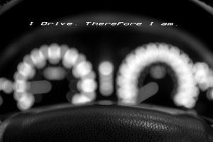 car, Driver, Typography, Quote, Honda accord, Instrument panel