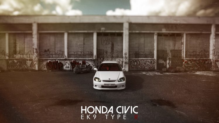 Honda Vtec Wallpaper Hd