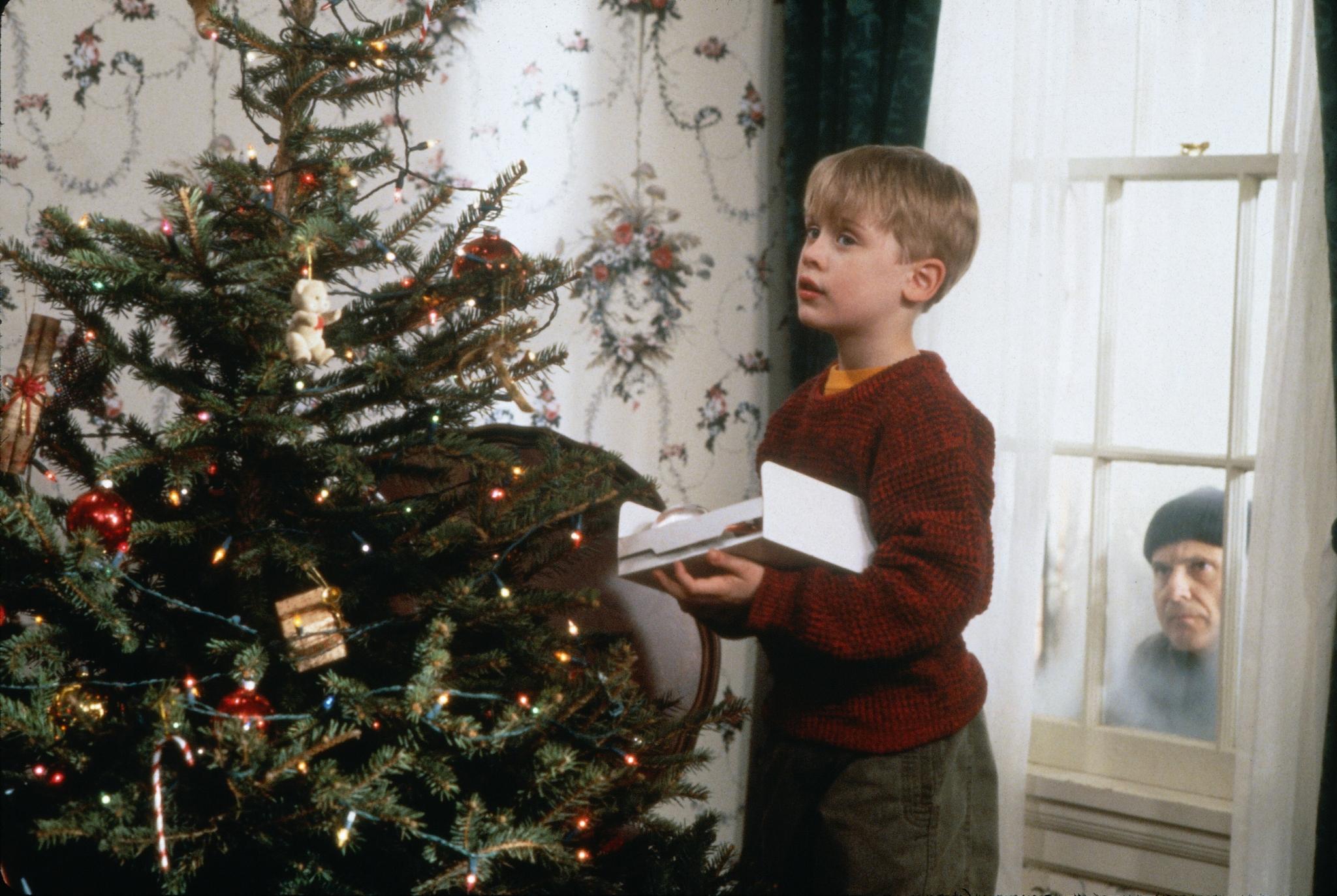 home alone, Comedy, Christmas, Home, Alone Wallpapers HD / Desktop and