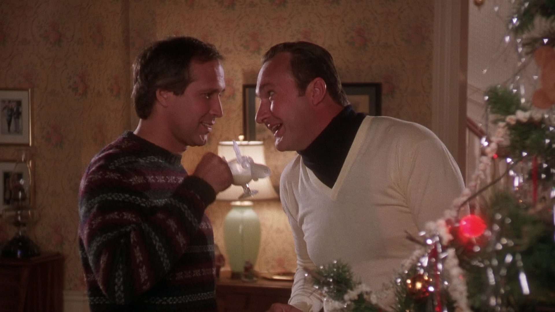 national lampoons christmas vacation, National, Lampoon, Christmas, Comedy Wallpaper