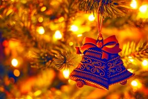 new, Year, Christmas, Holiday, Tree, Christmas, Decorations, Lights