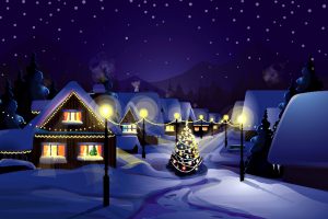 holidays, Christmas, Seasonal, Snow, Festive