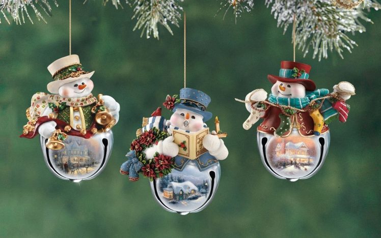 holidays, Christmas, Seasonal, Festive HD Wallpaper Desktop Background