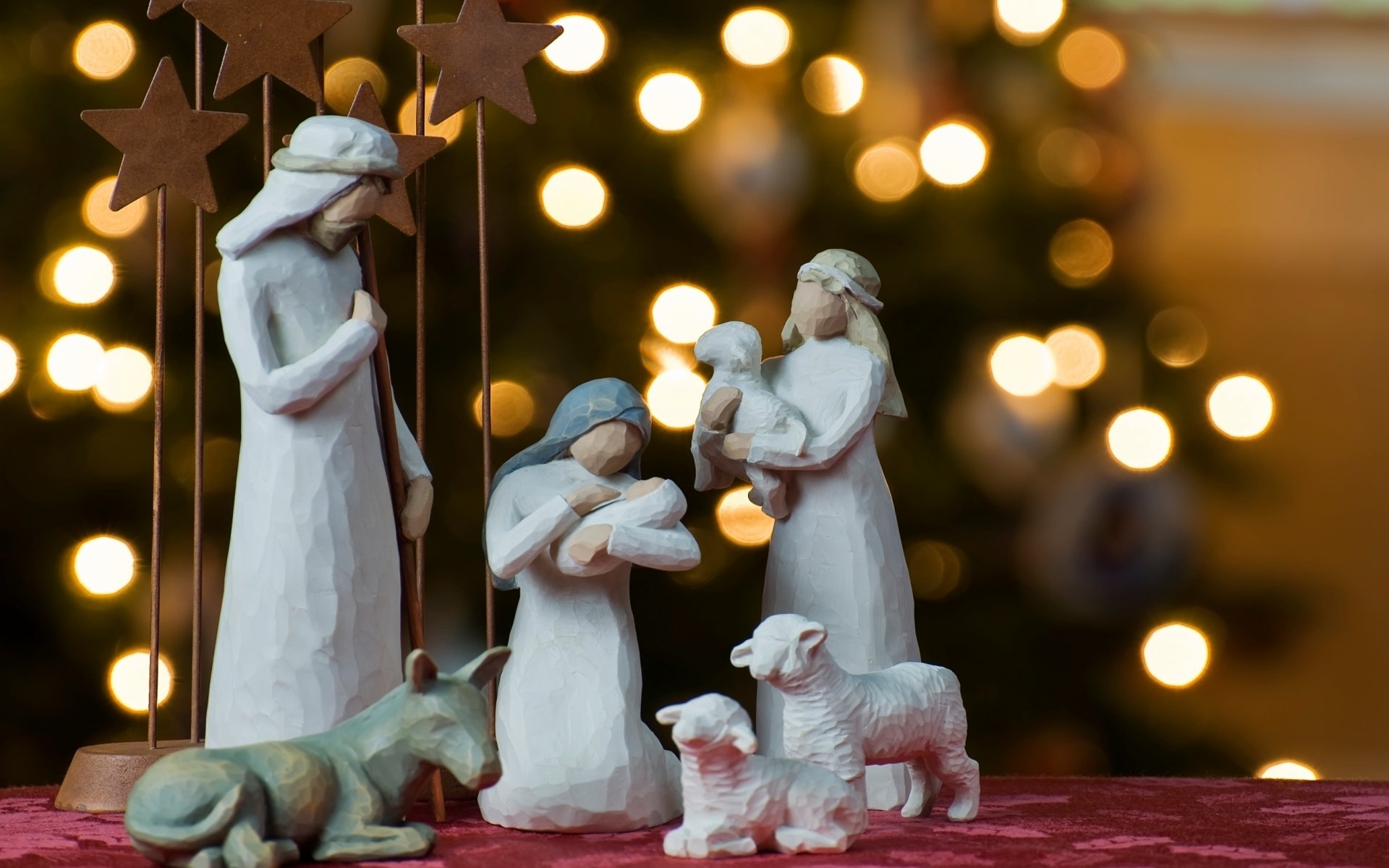 holidays, Christmas, Seasonal, Festive Wallpaper
