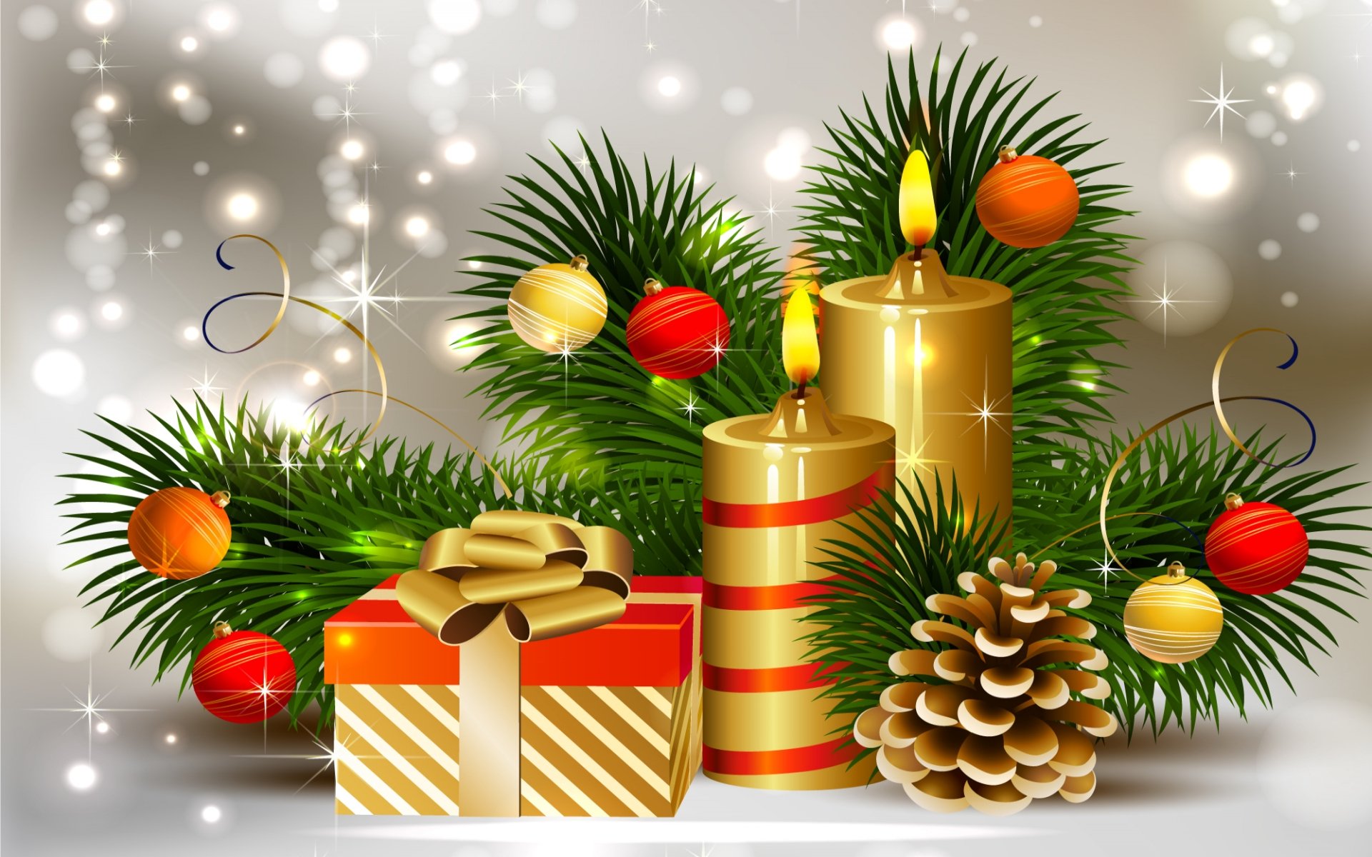 23495 Holidays Christmas Seasonal Festive 