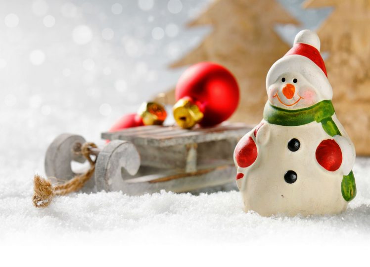 holidays, Christmas, Seasonal Wallpapers HD / Desktop and Mobile ...