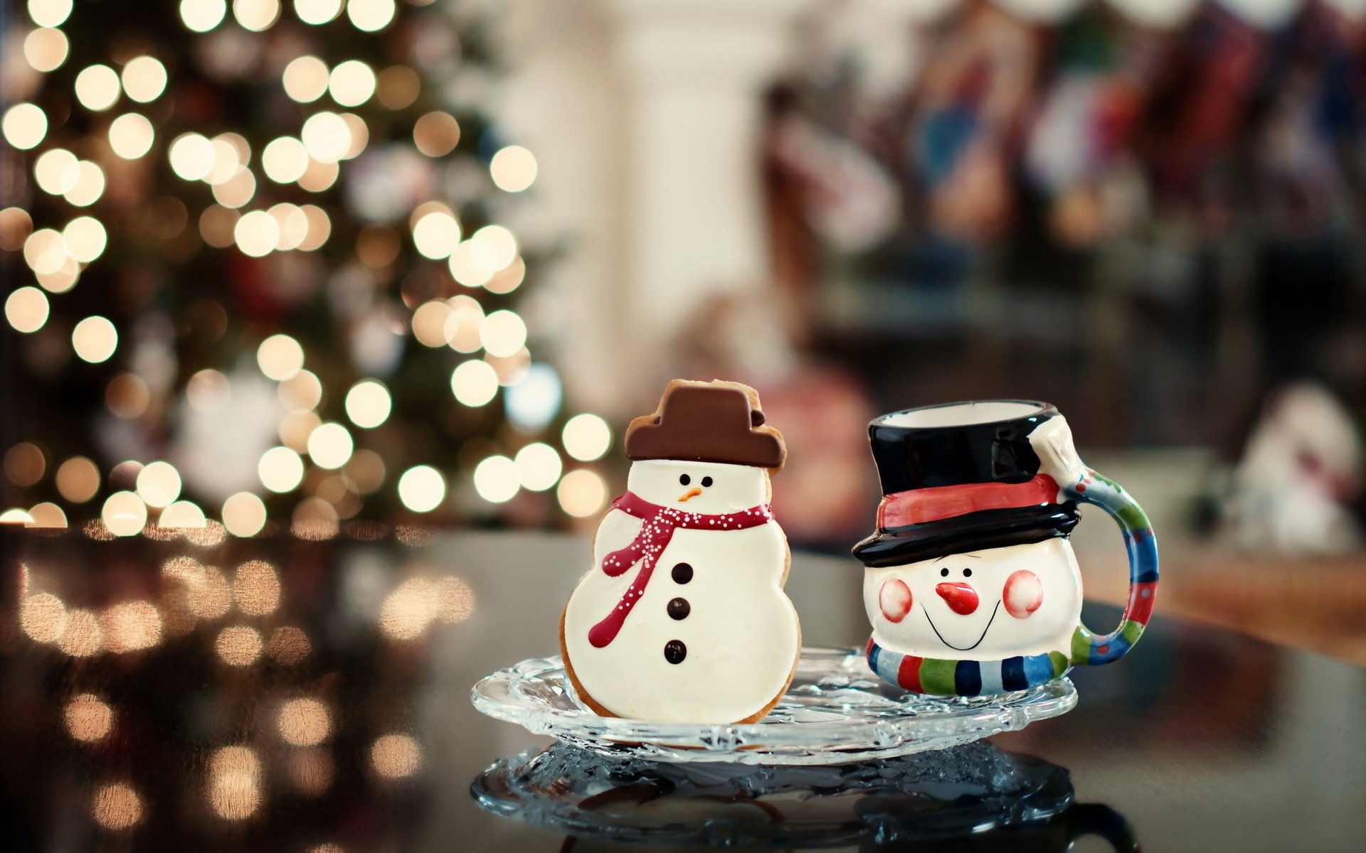 holidays, Christmas, Seasonal Wallpaper