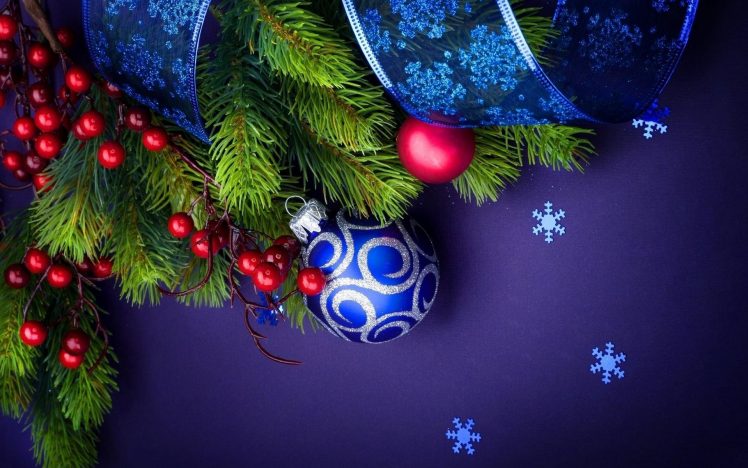 holidays, Christmas, New Year, Seasonal HD Wallpaper Desktop Background