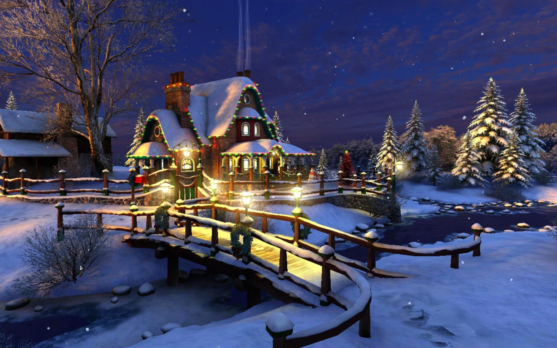 holidays, Christmas, Seasonal Wallpaper