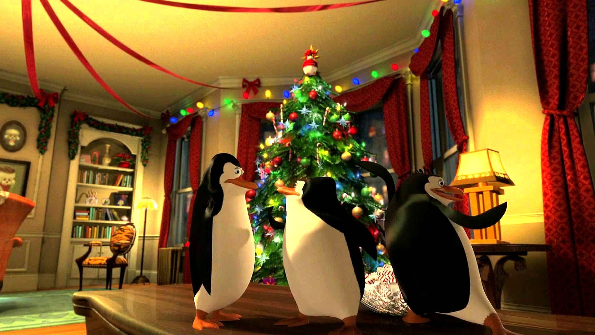 penguins of madagascar online game