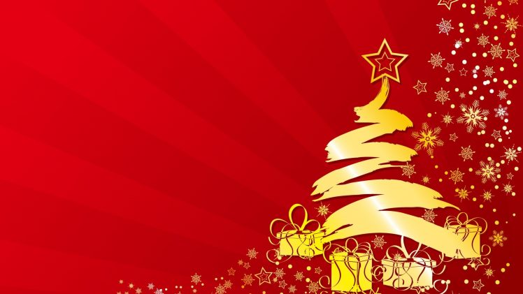 christmas, Holiday, Happy, Beautiful HD Wallpaper Desktop Background