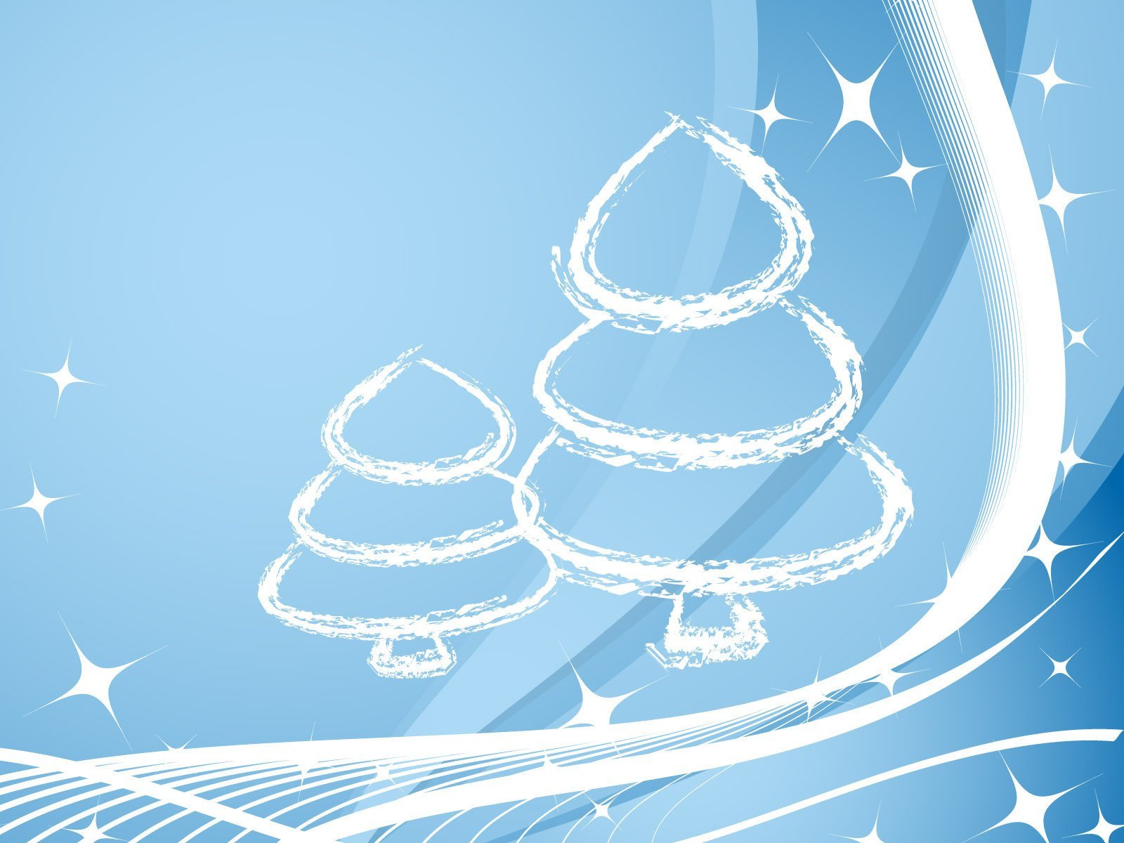 merry, Christmas, Holiday, Vacation, Gifts, Tree, Happy, Beautiful, Santa, Snowman, Lights Wallpaper