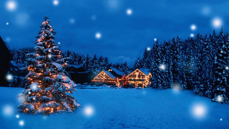 Chào đón lễ Giáng sinh với mùa đông rét buốt, tuyết phủ và cây Noel rực rỡ cùng những quà tặng ý nghĩa. Hãy trang trí máy tính của bạn bằng hình nền đẹp từ những hình ảnh này để cùng nhau đón chào một mùa lễ hội tràn đầy niềm vui và hạnh phúc.
